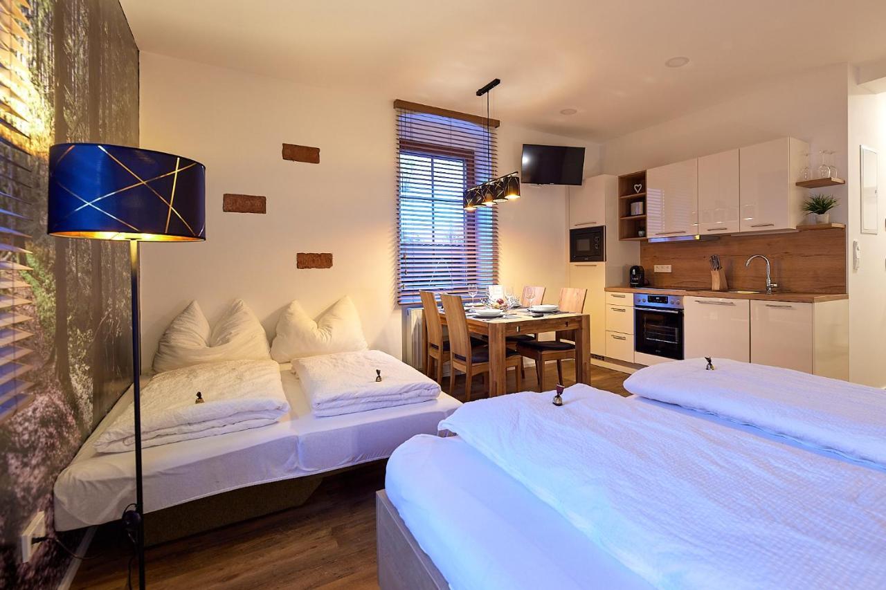 Villa Ganzstein Murzzuschlag Ngoại thất bức ảnh
