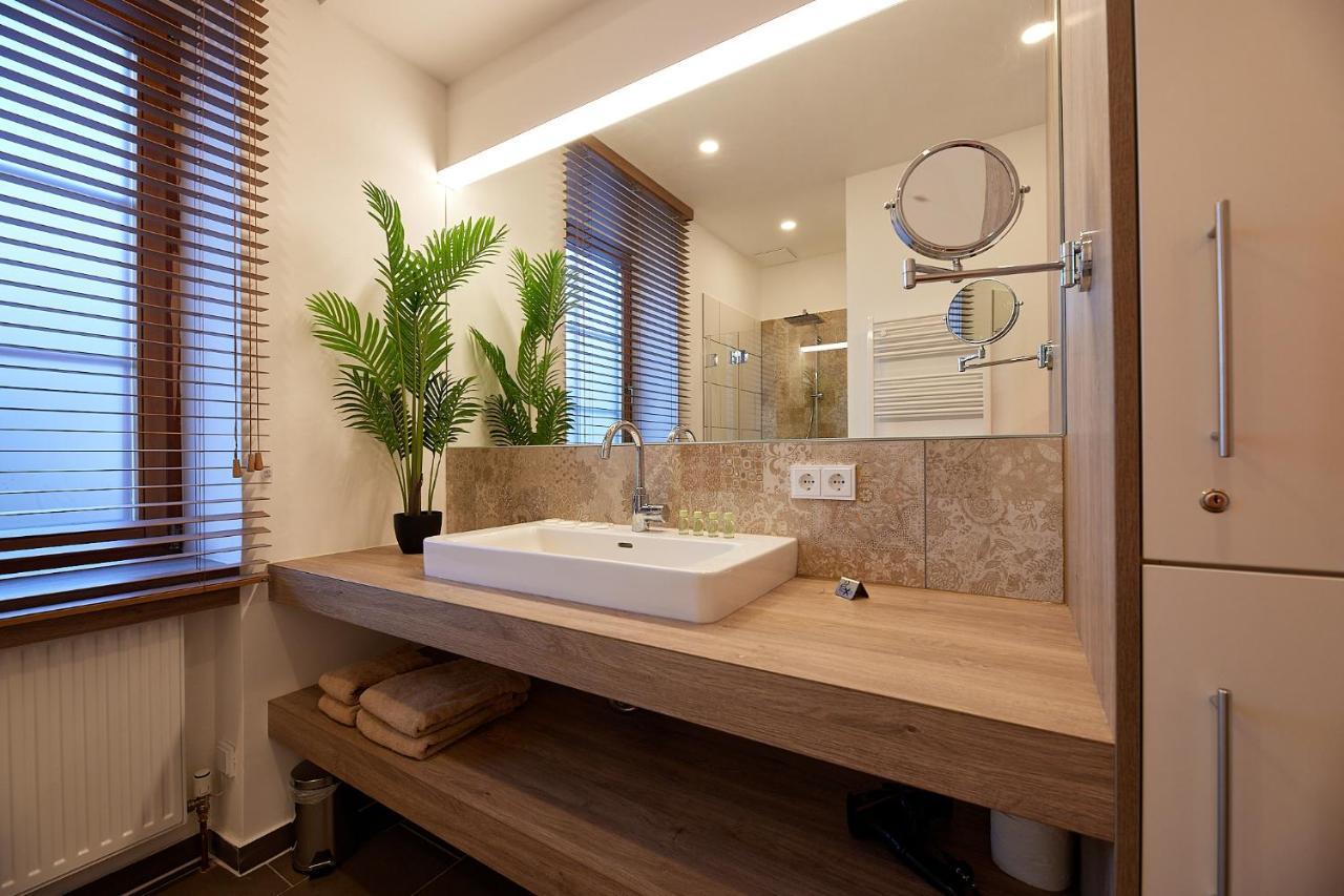 Villa Ganzstein Murzzuschlag Ngoại thất bức ảnh