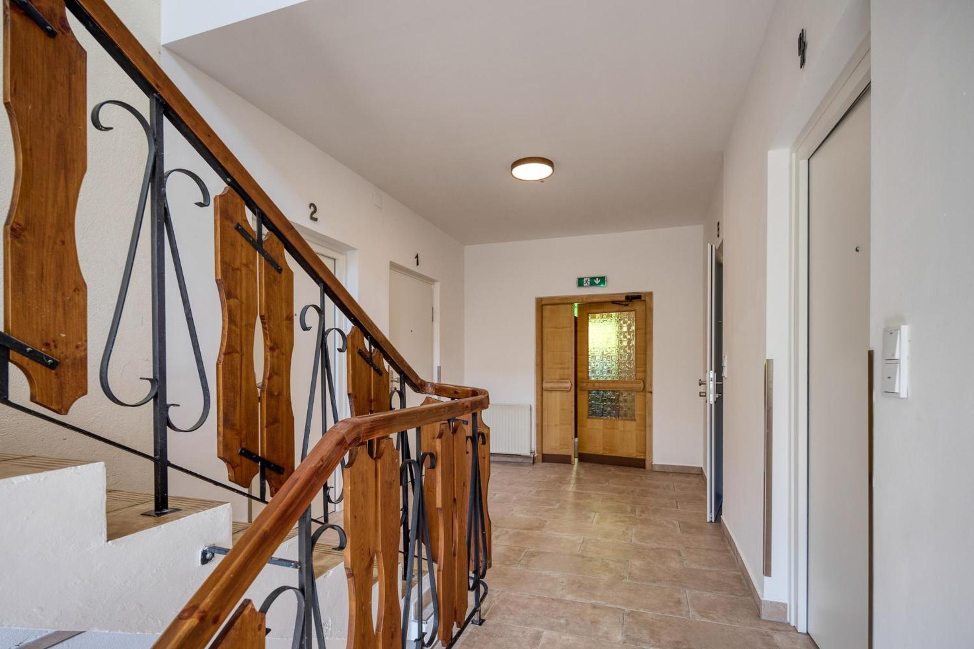 Villa Ganzstein Murzzuschlag Ngoại thất bức ảnh
